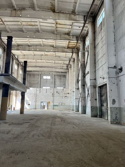 Склад, 950 м²