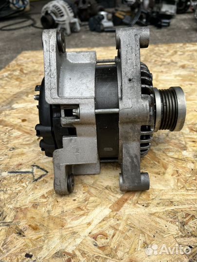 Генератор Opel Astra j 1.4 A14NET