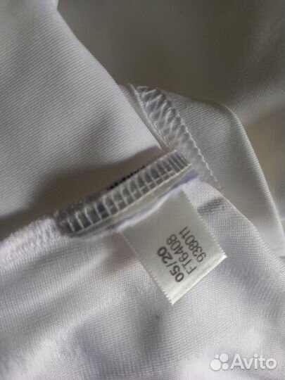 Женский теннисный комплект adidas