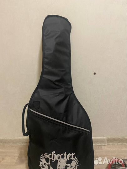 Электро гитара