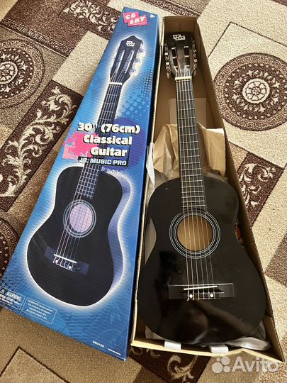 Детская гитара