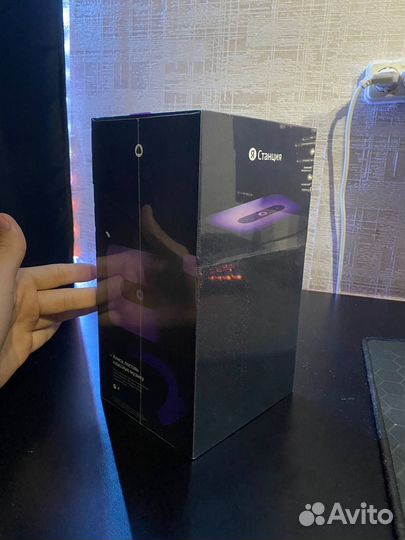 Яндекс станция алиса 2 макс