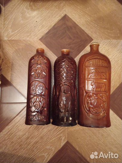 Керамика, кувшин, бутылка, глиняный кувшин