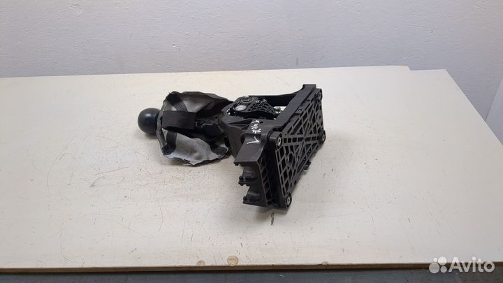 Кулиса кпп Fiat Tipo, 2017