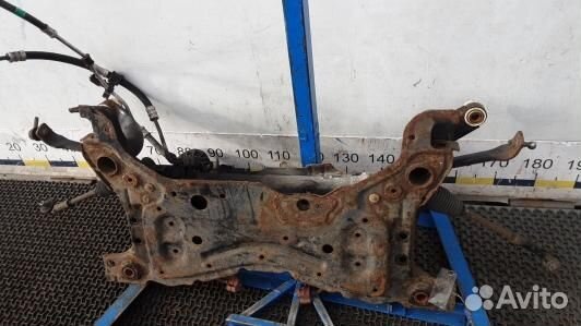 Балка подвески передняя ford kuga 1 (MPH04LG01)