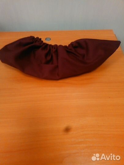 Бахилы многоразовые