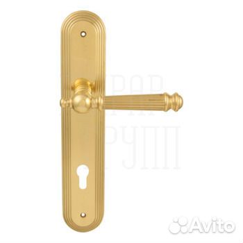 Дв. Ручк. на пл. Melodia 102/235 Veronica пол. лат