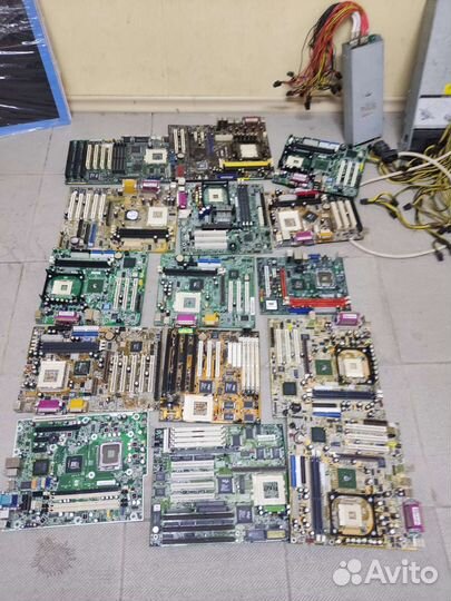 Радиодетали