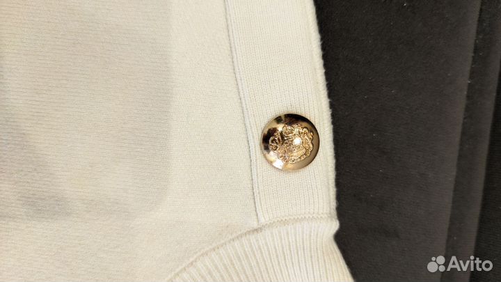 Свитер massimo dutti