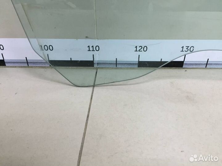 Стекло двери передней правой Chevrolet Cruze J300