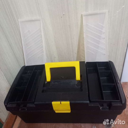 Ящик для инструментов