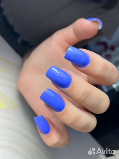 Маникюр, педикюр