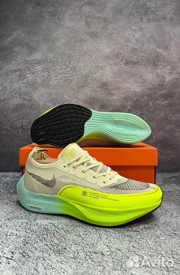 Кроссовки nike air zoom