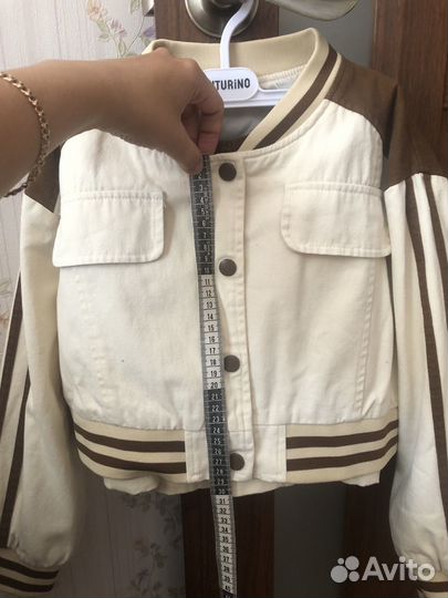 Костюм на девочку