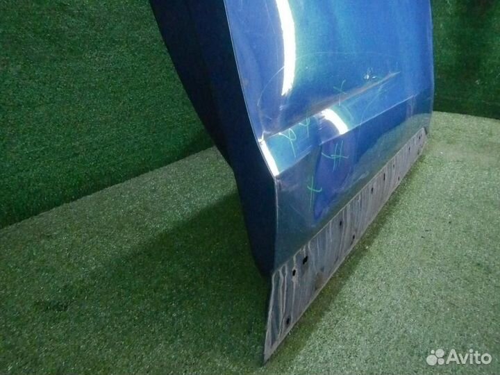 Дверь передняя правая Volvo XC90