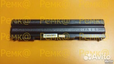 Аккумулятор для ноутбука Dell 4NW9