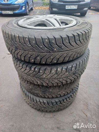 Acustica Challenger 175/70 R14