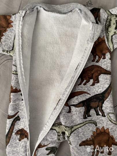 Комбинезон,поддева