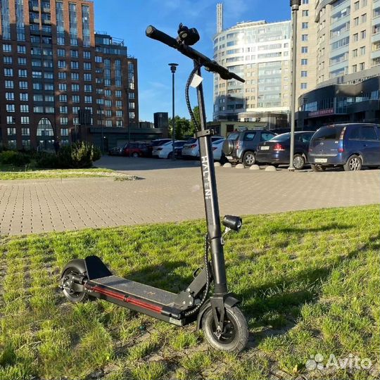 Электросамокат Halten RS-01 Pro