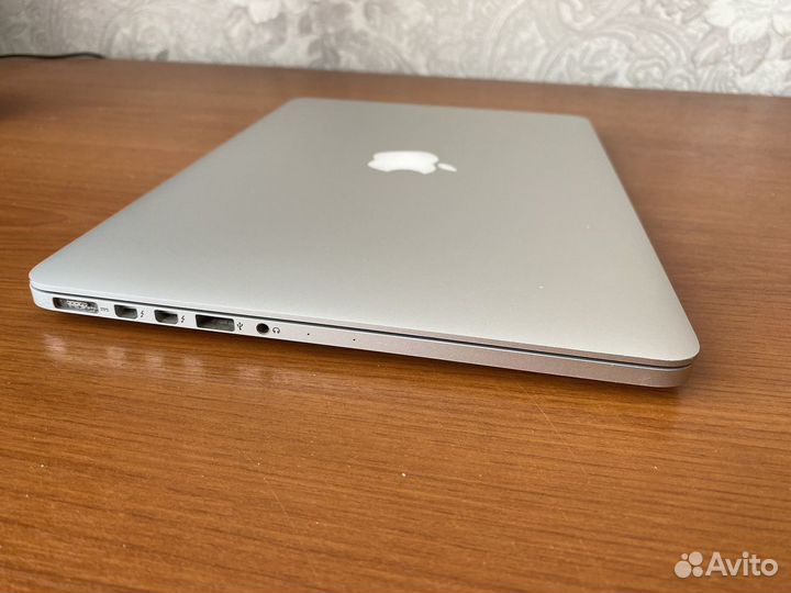 MacBook Pro 13 2015