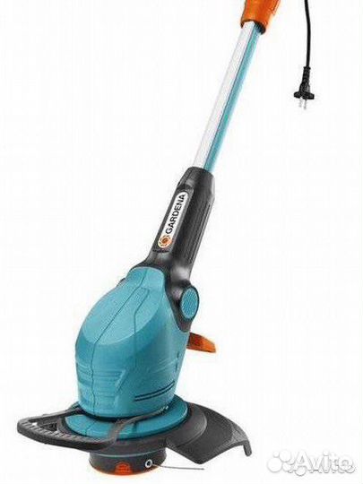 Электрический триммер Gardena EasyCut 400/25