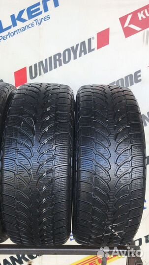 Bridgestone Blizzak LM-32 225/55 R17