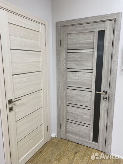 Двери межкомнатные