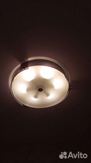 Светильник потолочный