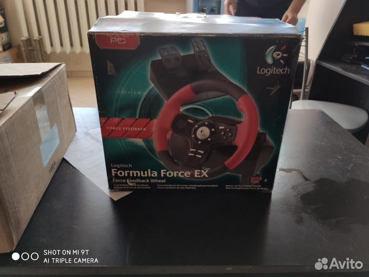 Оргтехника