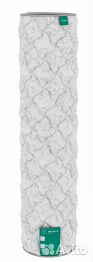 Матрас Sleeptek Roll LatexFoam 20 200*200