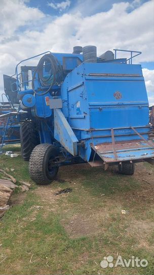 Комбайн Енисей Енисей-1200НМ, 2008