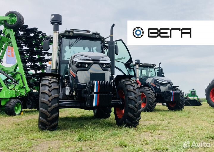 Трактор Tavol TK 2204, 2023