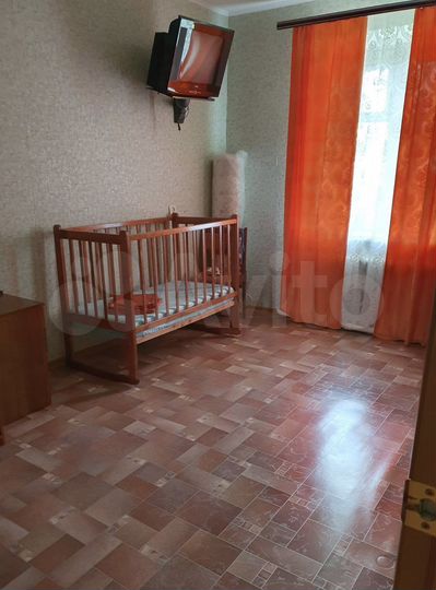 2-к. квартира, 44 м², 1/2 эт.
