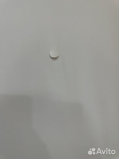 Ширма перегородка медицинская