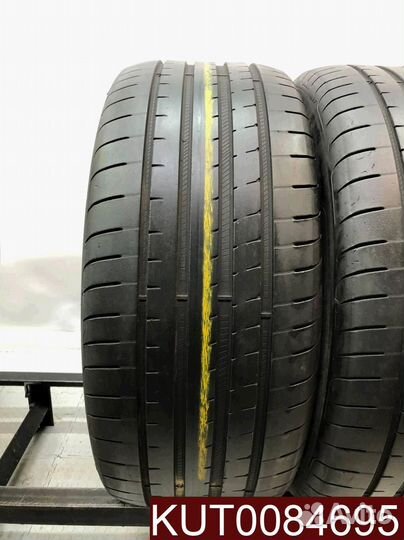 Goodyear Eagle F1 Asymmetric 3 SUV 275/45 R20 107U