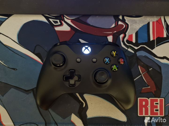 Геймпад Xbox ONE