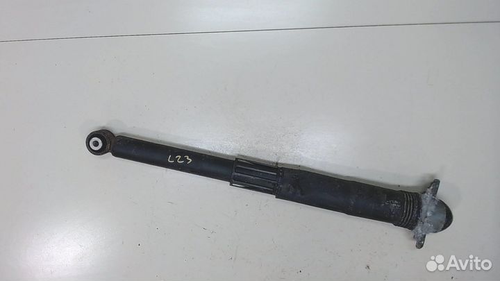 Амортизатор подвески Volkswagen Jetta 7 2018, 2019