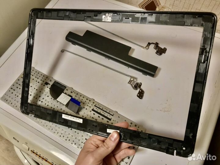 Acer Aspire E1 571g запчасти