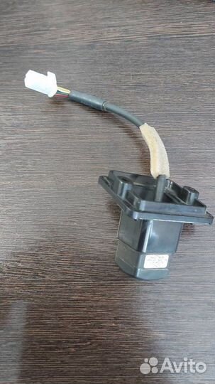 Камера заднего вида Infiniti Ex35 1 поколение