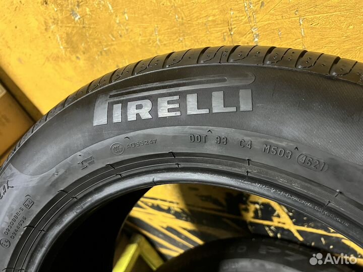 Pirelli Cinturato P7 225/60 R17