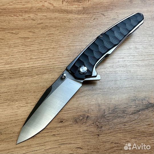 Игрушнчный нож