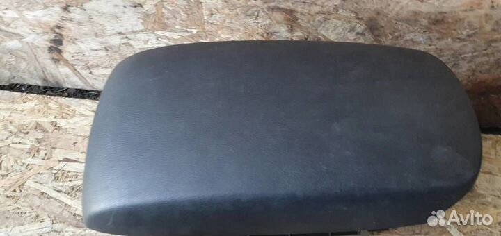 Подлокотник Mazda CX 5 2012-2017