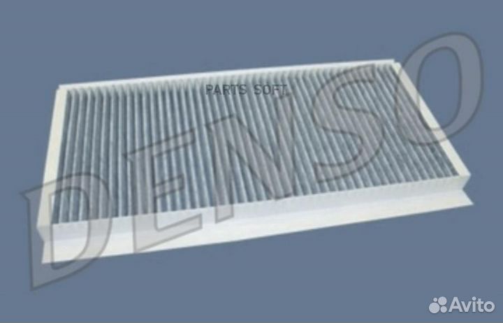 Denso DCF340K Фильтр салона BMW X5 00/range rover