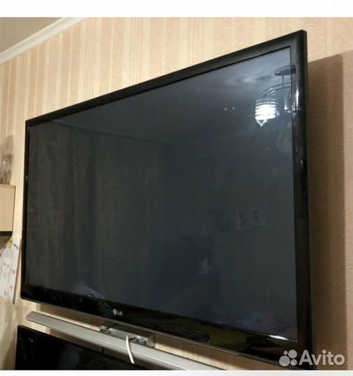 Телевизор samsung