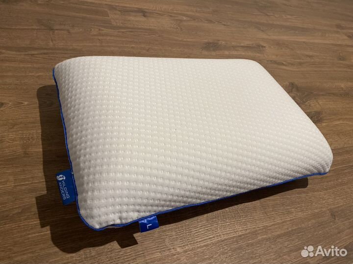 Подушка анатомическая