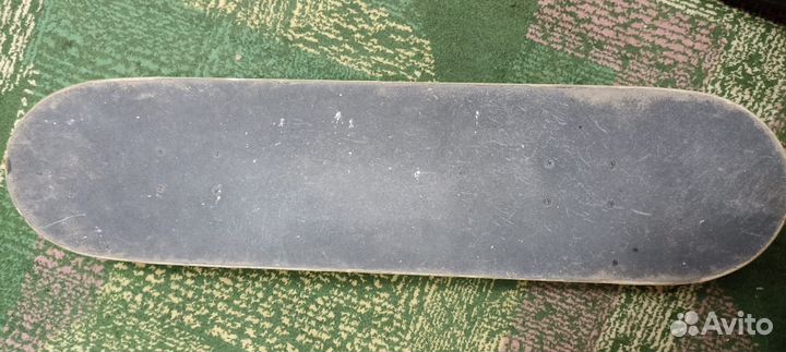 Доска для скейтборда