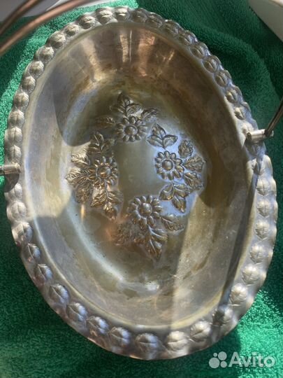 Конфетница