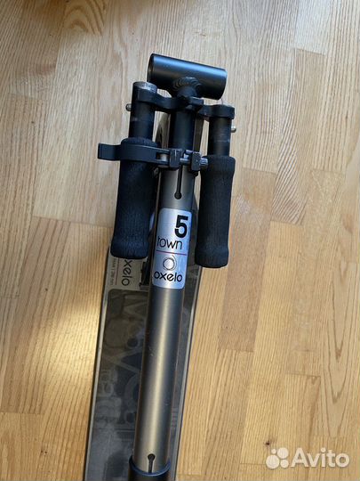 Самокаты Oxelo