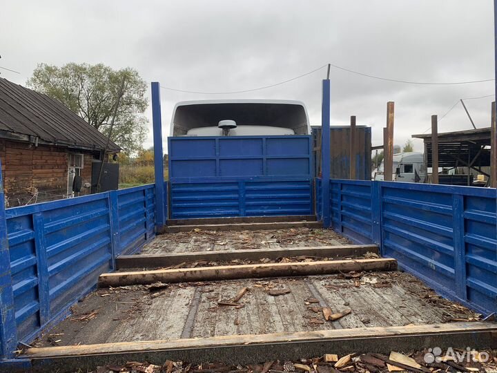 Грузоперевозки 10 тонн