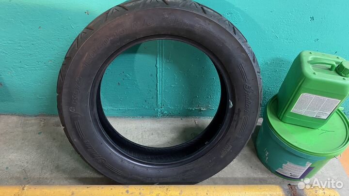 Комплект шин для мотоцикла